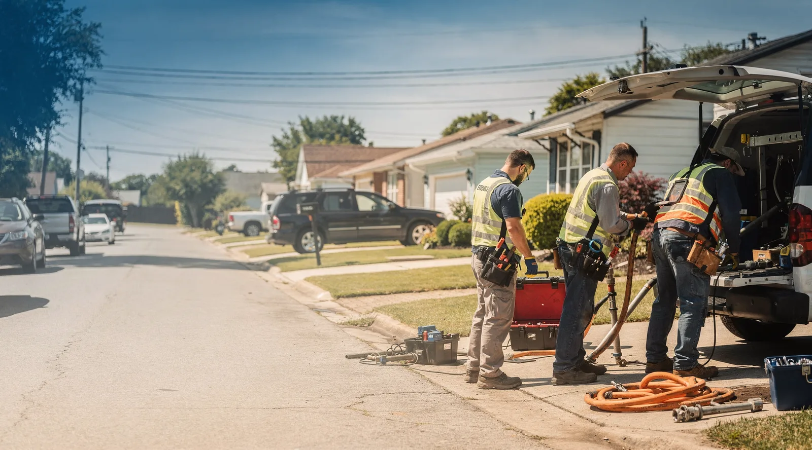 Water Heater Repair in Sugar Grove, NC near me
